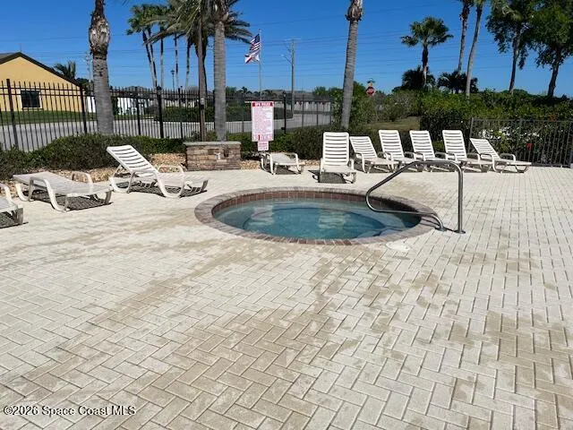870 Luminary Circle #105 Melbourne, FL 32901