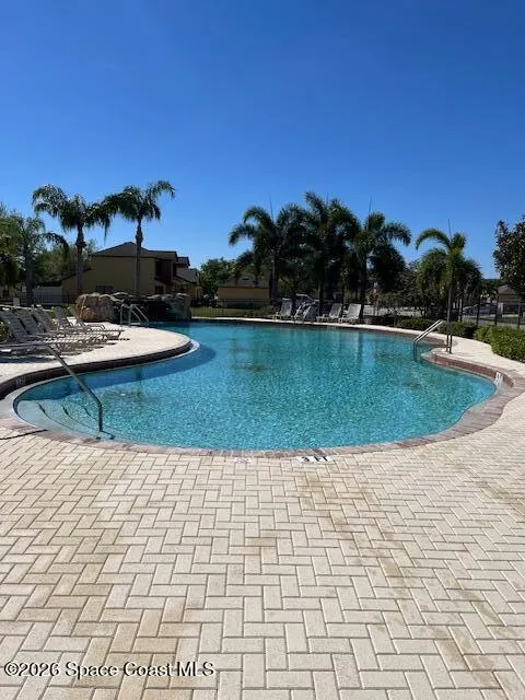 870 Luminary Circle #105 Melbourne, FL 32901