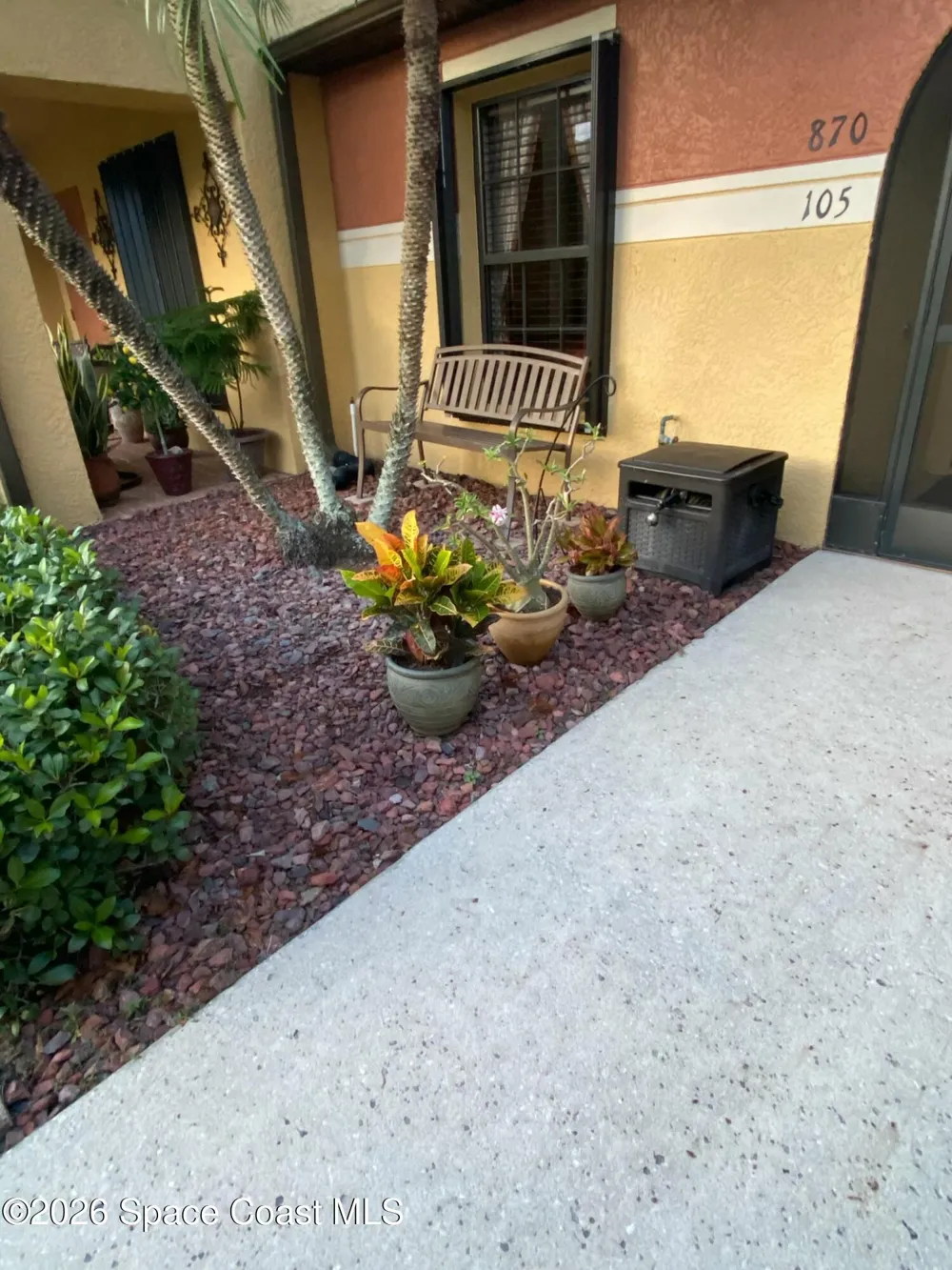 870 Luminary Circle #105 Melbourne, FL 32901