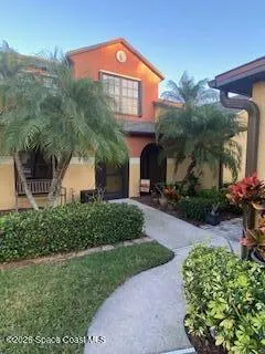 870 Luminary Circle #105 Melbourne, FL 32901