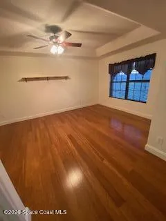 870 Luminary Circle #105 Melbourne, FL 32901