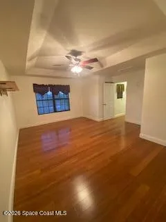 870 Luminary Circle #105 Melbourne, FL 32901
