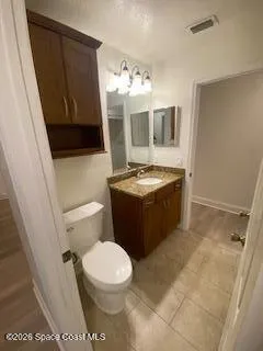 870 Luminary Circle #105 Melbourne, FL 32901