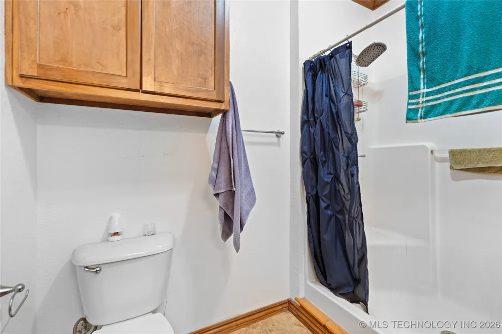 8100 Wainwright Road Oktaha, OK 74450