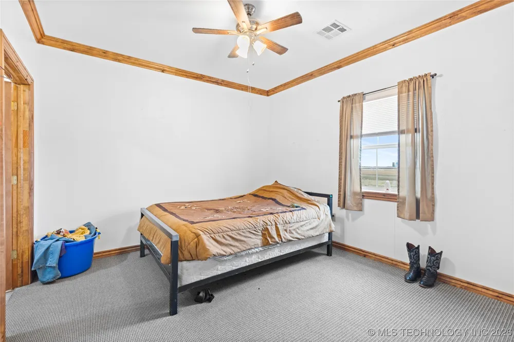 8100 Wainwright Road Oktaha, OK 74450