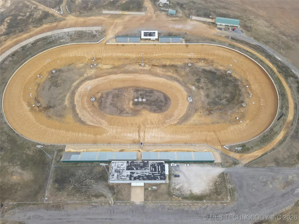 8100 Wainwright Road Oktaha, OK 74450