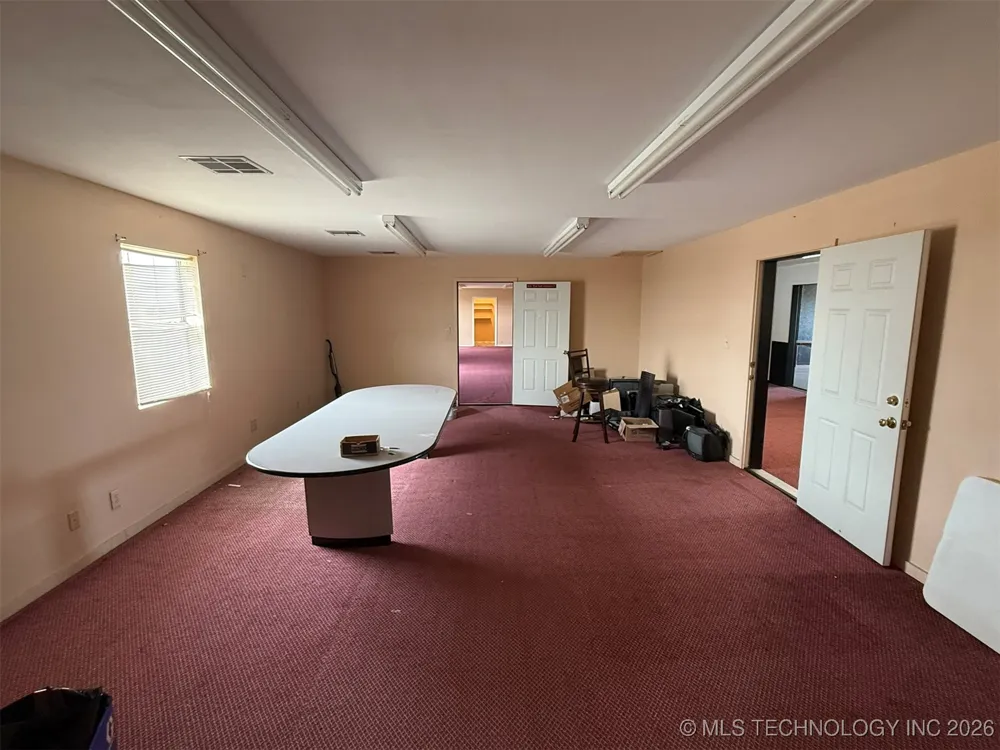 8100 Wainwright Road Oktaha, OK 74450