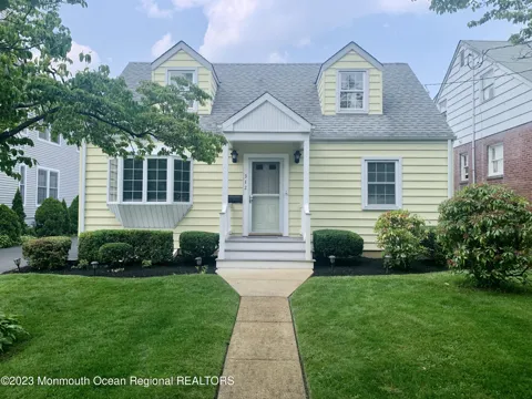 312 Salem Avenue