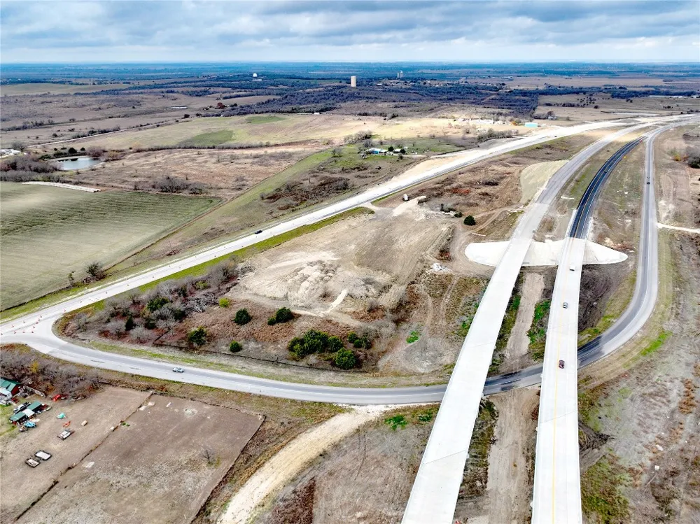 E US 190 Rogers, TX 76569