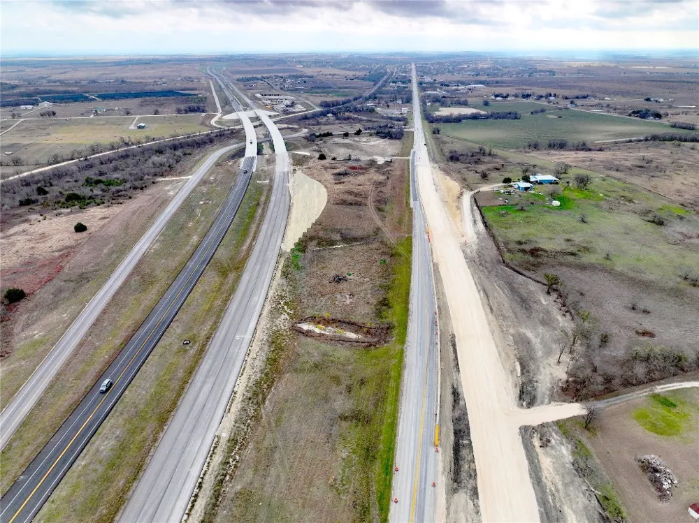 E US 190 Rogers, TX 76569