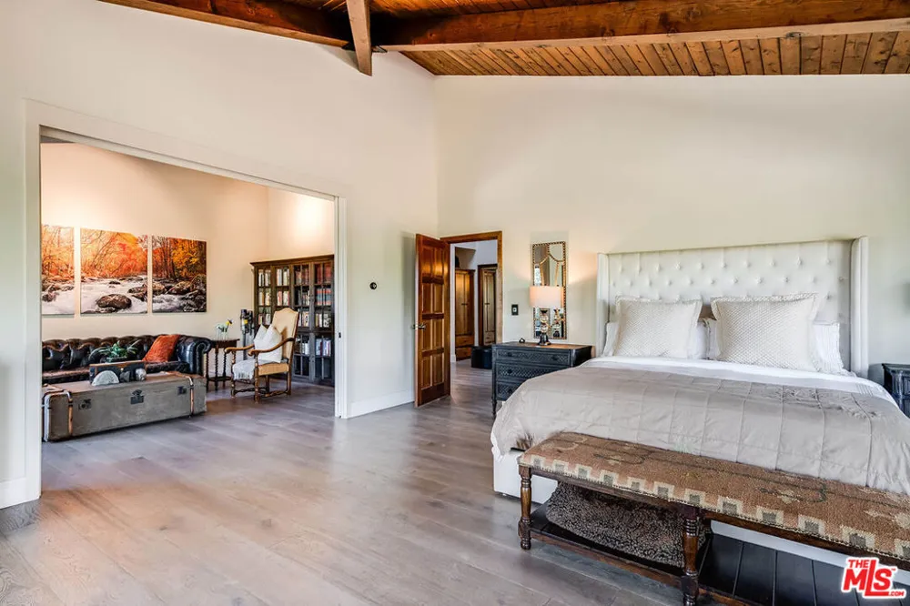 2975 Calle Bonita Santa Ynez, CA 93460