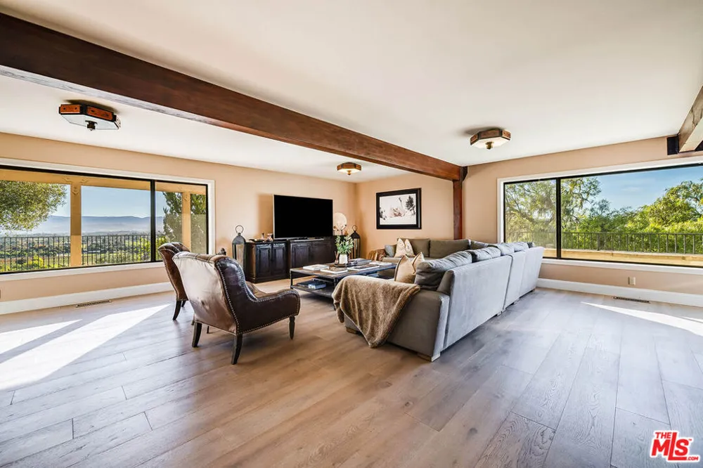 2975 Calle Bonita Santa Ynez, CA 93460