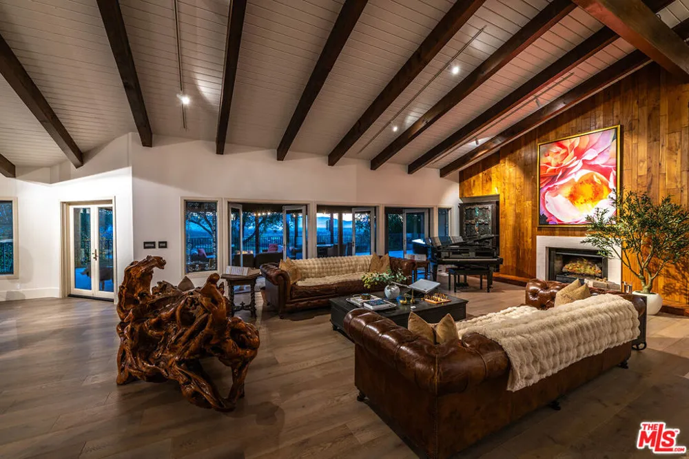 2975 Calle Bonita Santa Ynez, CA 93460