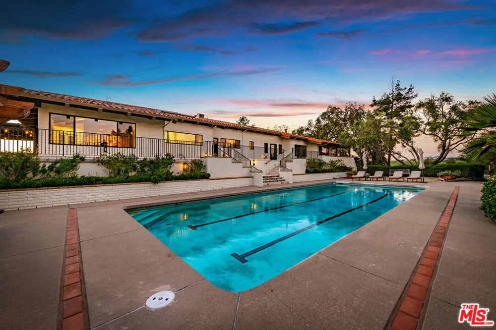 2975 Calle Bonita Santa Ynez, CA 93460