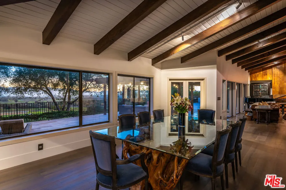 2975 Calle Bonita Santa Ynez, CA 93460