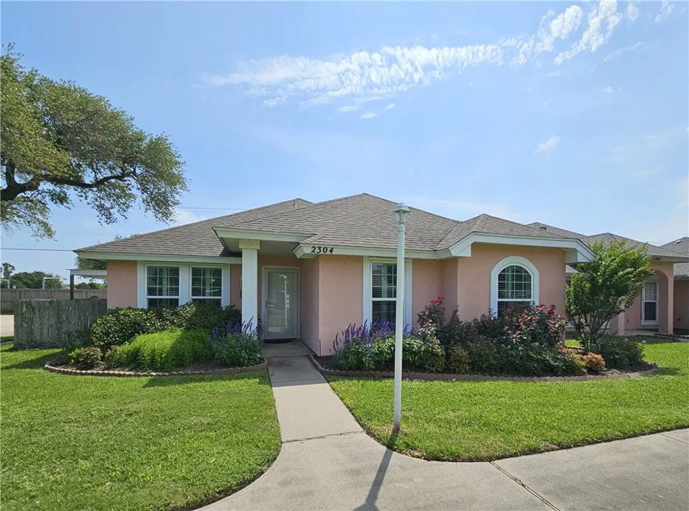 2304 Madrid Drive