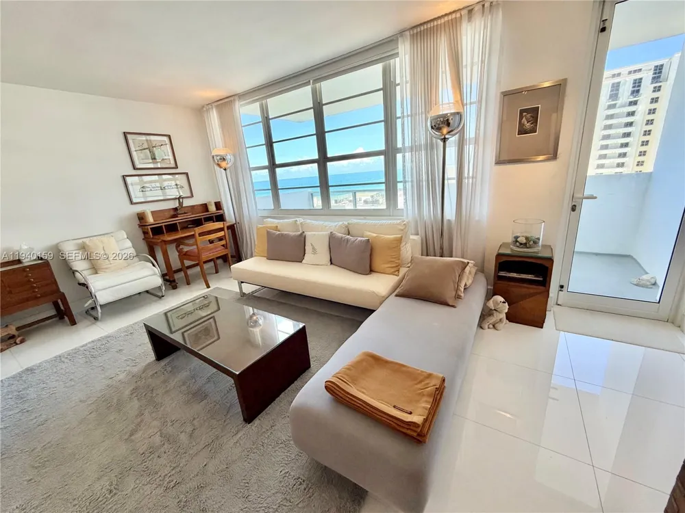 100 Lincoln Rd #1230 Miami Beach, FL 33139