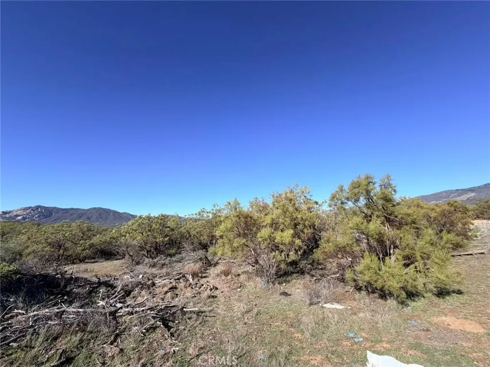 Glenda Anza, CA 92539