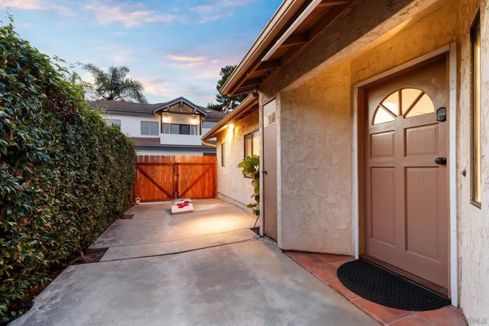 721 Glenview La Jolla, CA 92037