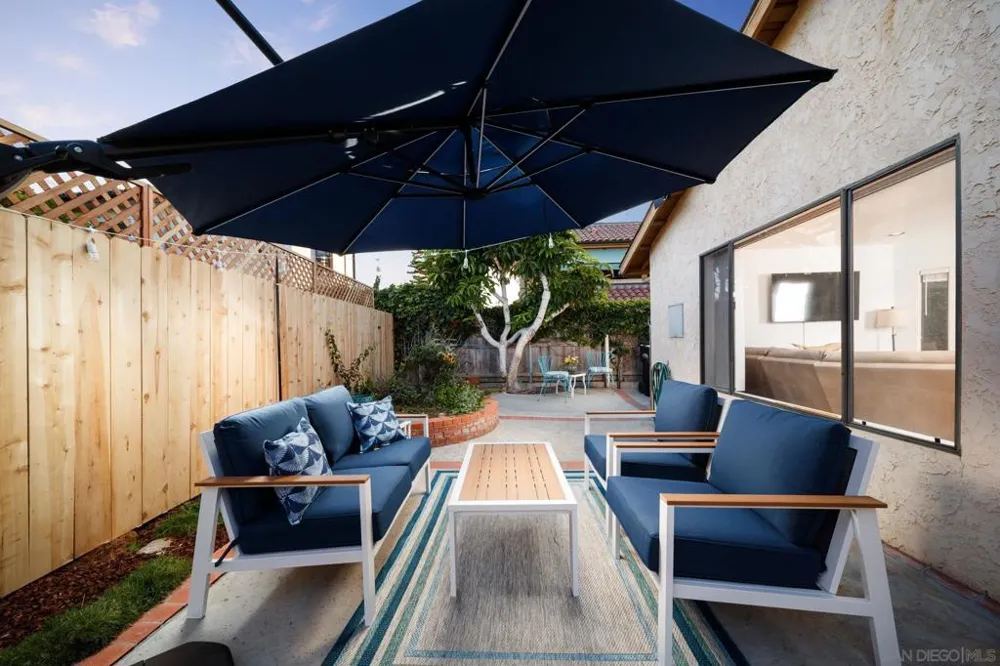 721 Glenview La Jolla, CA 92037