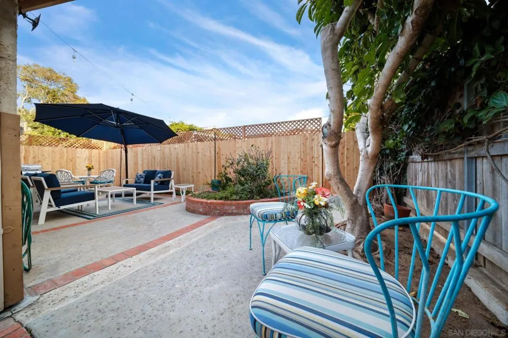 721 Glenview La Jolla, CA 92037