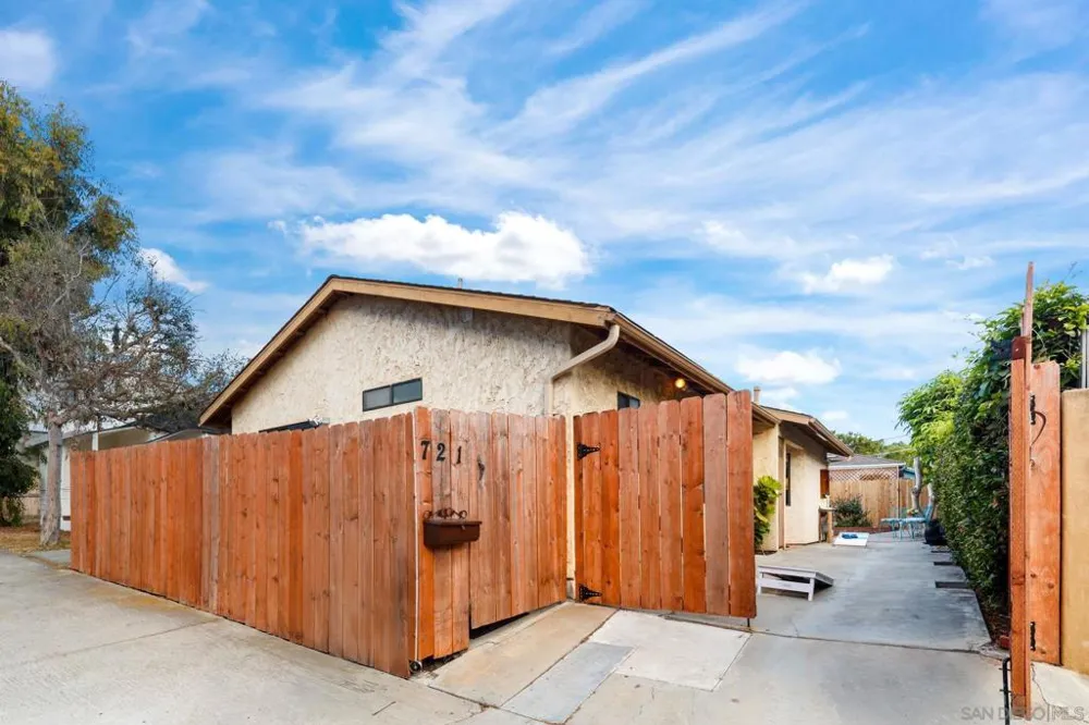 721 Glenview La Jolla, CA 92037