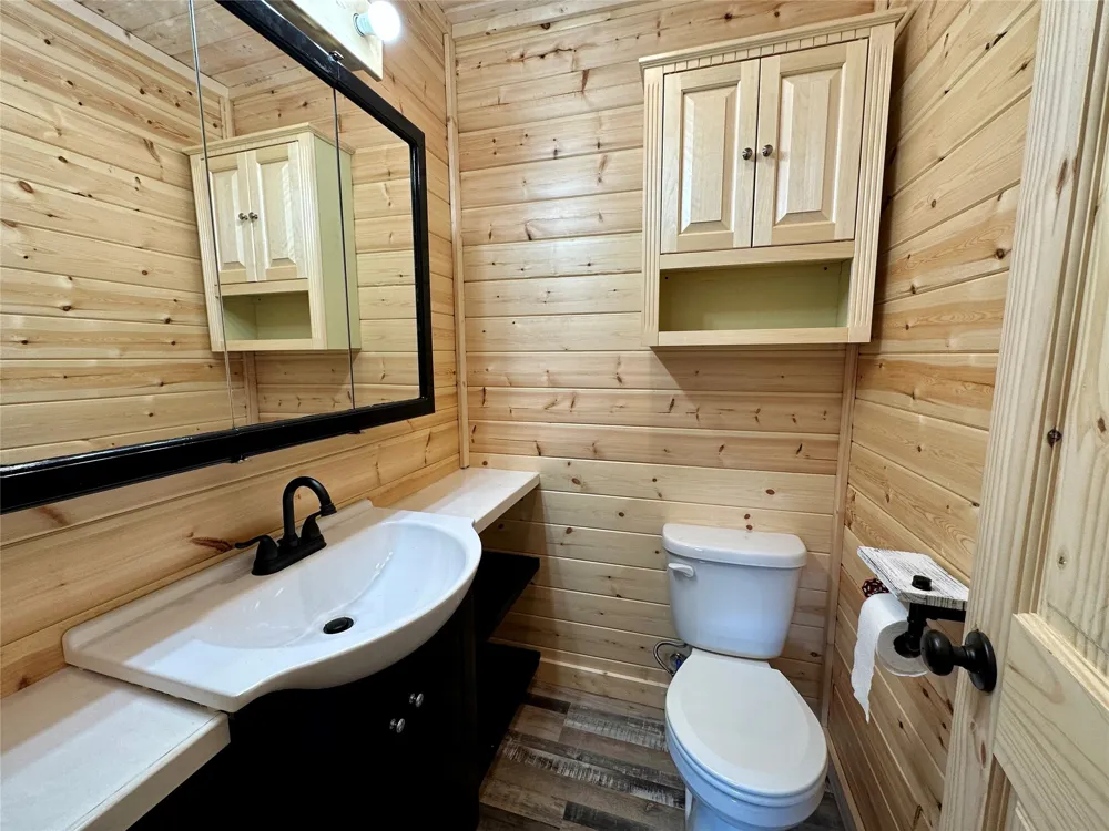716 Mesquite Street Hico, TX 76457
