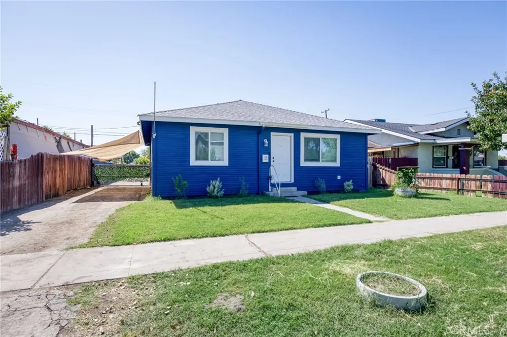 1317 Hall Avenue Corcoran, CA 93212