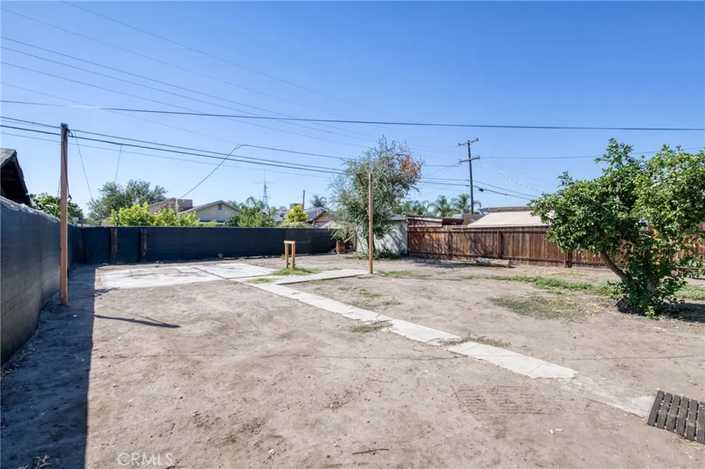 1317 Hall Avenue Corcoran, CA 93212