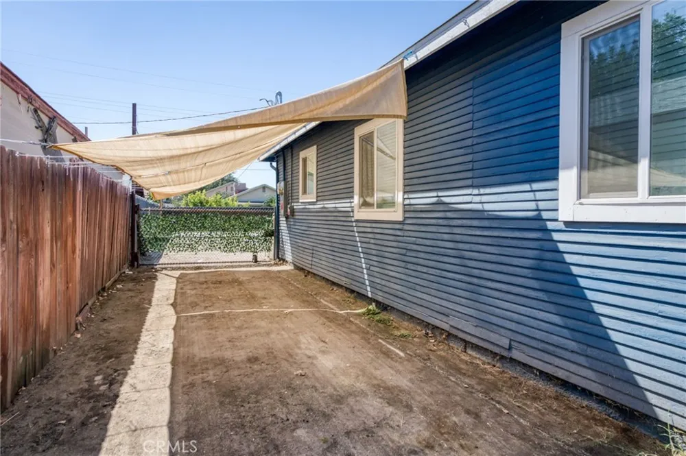 1317 Hall Avenue Corcoran, CA 93212