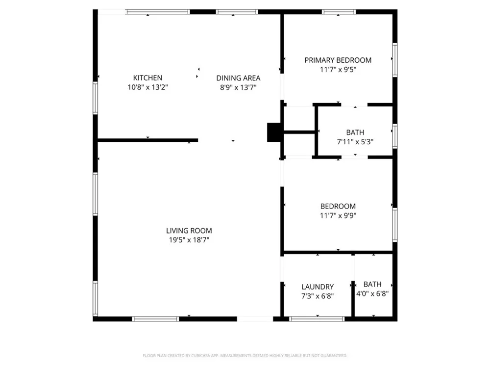 1317 Hall Avenue Corcoran, CA 93212