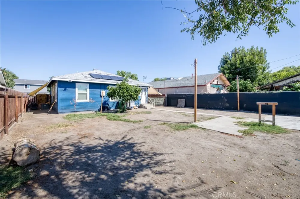 1317 Hall Avenue Corcoran, CA 93212
