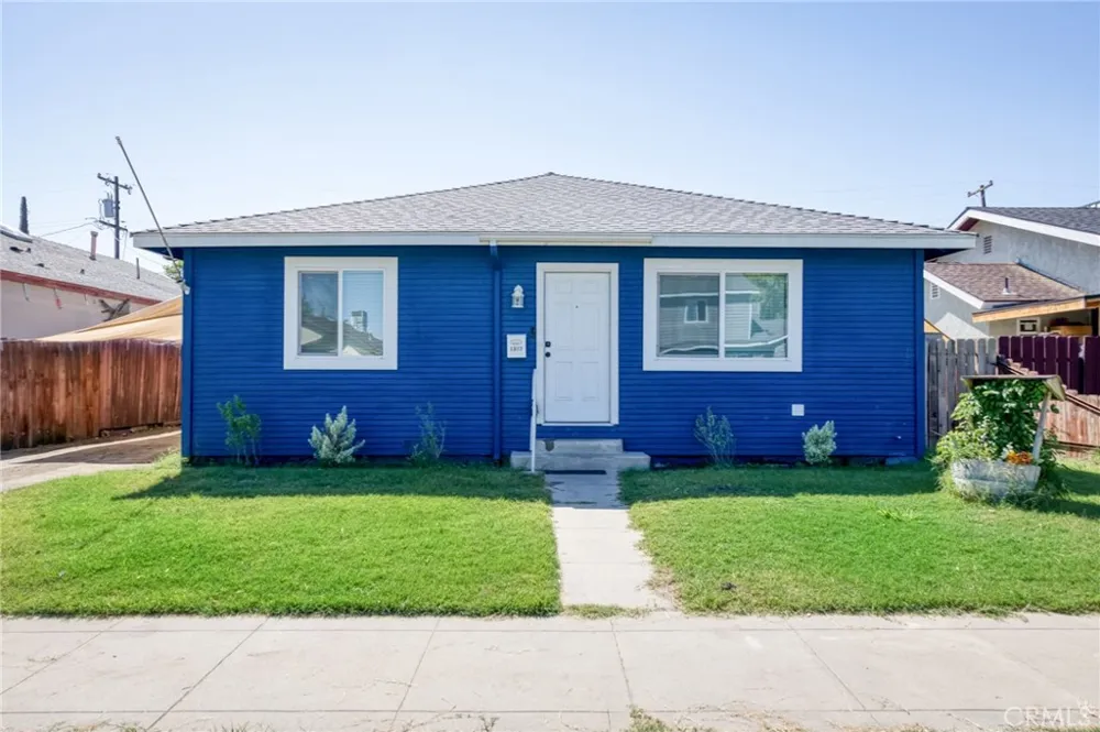 1317 Hall Avenue Corcoran, CA 93212