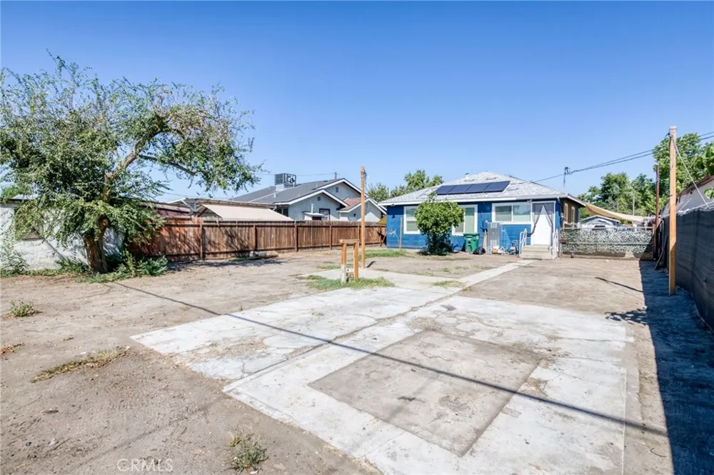 1317 Hall Avenue Corcoran, CA 93212