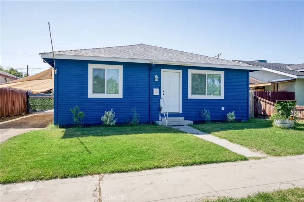 1317 Hall Avenue Corcoran, CA 93212