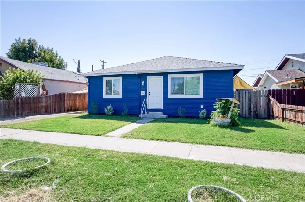 1317 Hall Avenue Corcoran, CA 93212