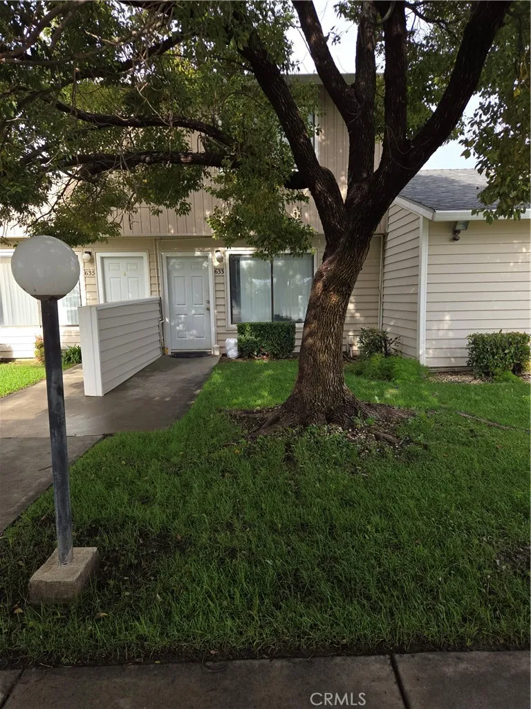633 North Street Corning, CA 96021