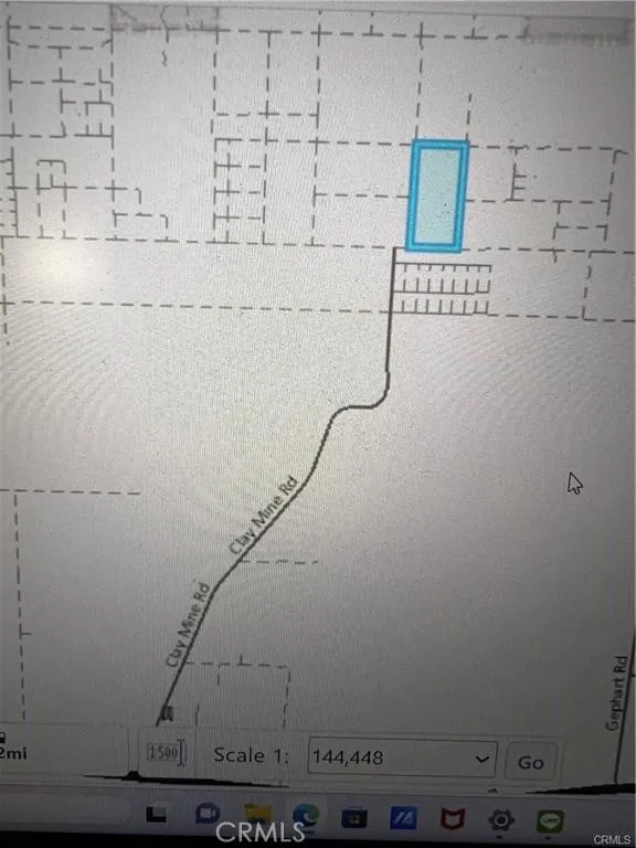 Sequoia Blvd North Edwards, CA 93523