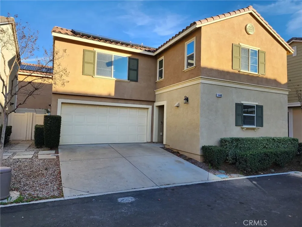 1448 Allium Court #E