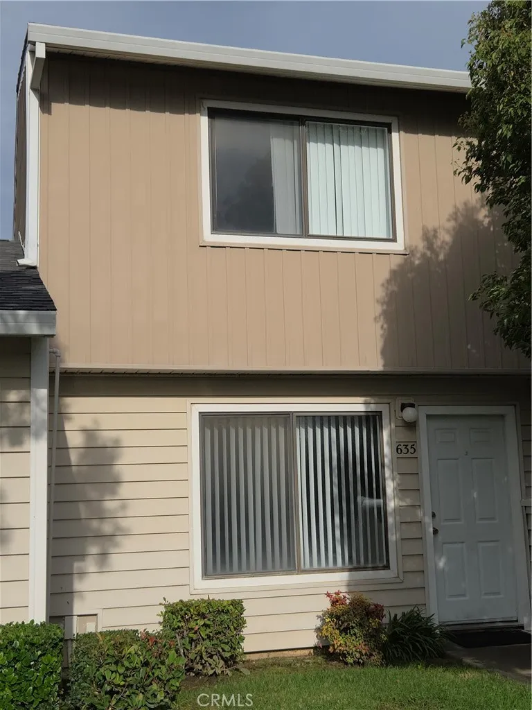 635 North Street Corning, CA 96021