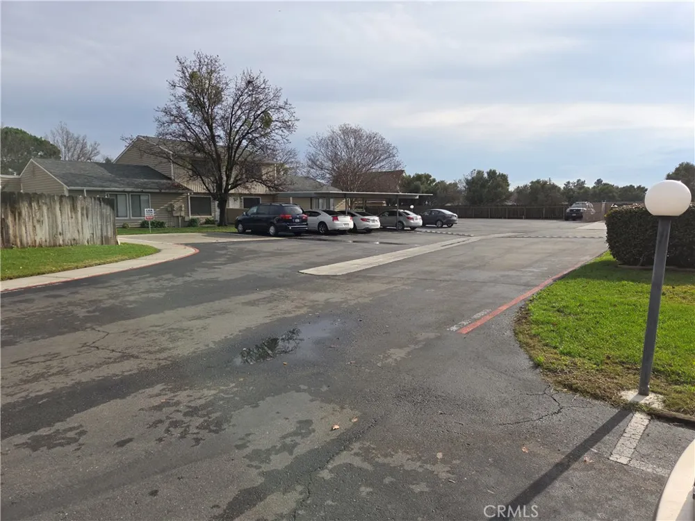 635 North Street Corning, CA 96021