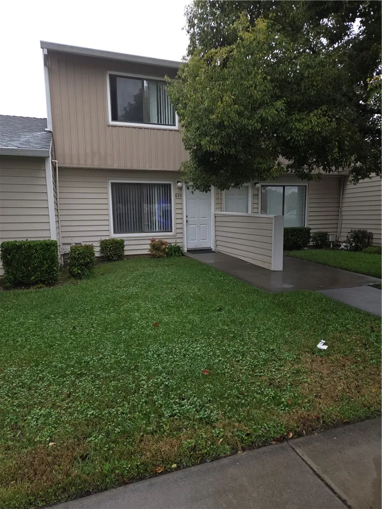 635 North Street Corning, CA 96021