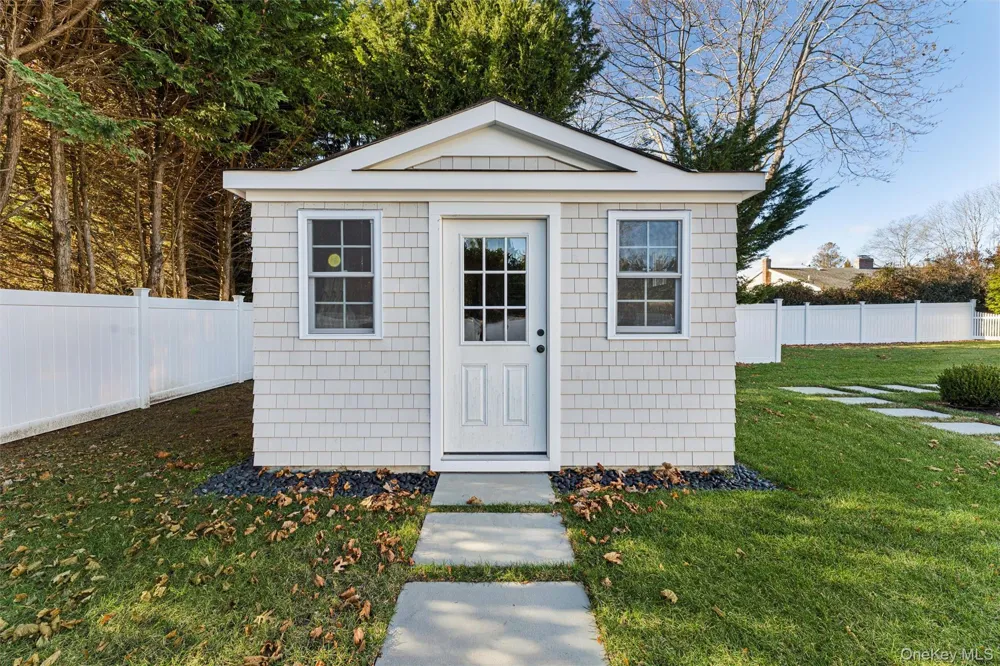 275 Mill Road Westhampton Beach, NY 11978