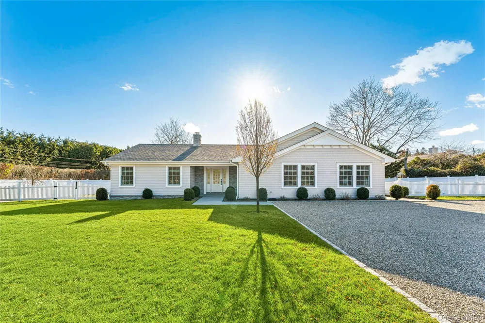 275 Mill Road Westhampton Beach, NY 11978