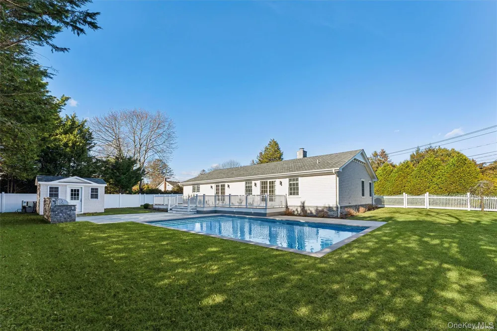 275 Mill Road Westhampton Beach, NY 11978