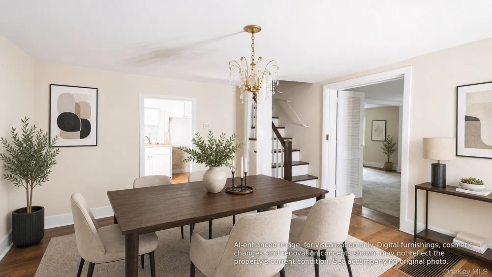 4 The Lane Somers, NY 10589
