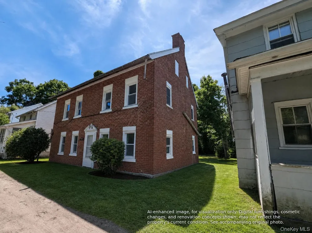 4 The Lane Somers, NY 10589