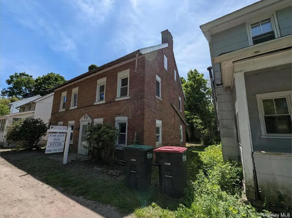 4 The Lane Somers, NY 10589