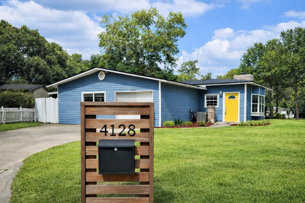 4128 ARCOT CIRCLE Jacksonville, FL 32210