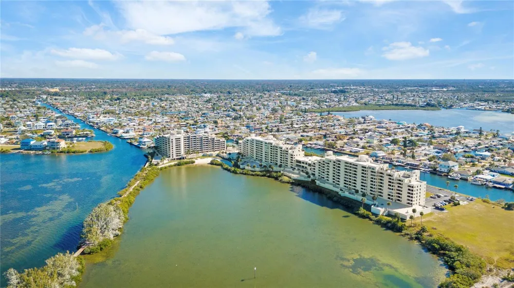 6009 SEA RANCH DRIVE #307 Hudson, FL 34667